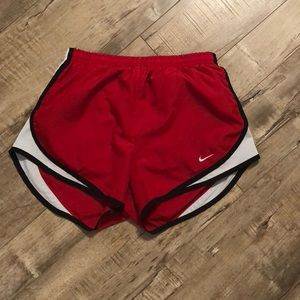 Nike shorts !